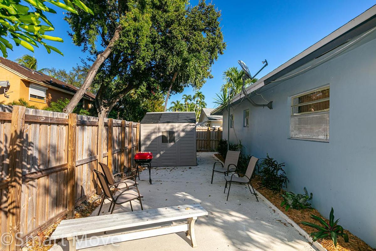 Tropical Breeze Unit 2 Apartment