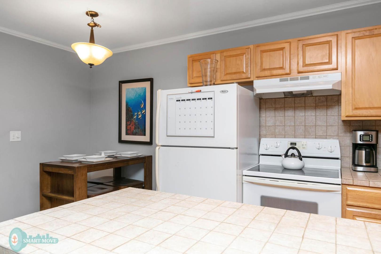 Apartment Tropical Breeze Unit 2