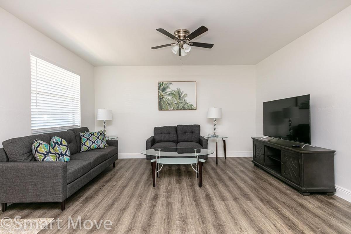 Tropical Breeze Unit 2 Apartment Fort Lauderdale