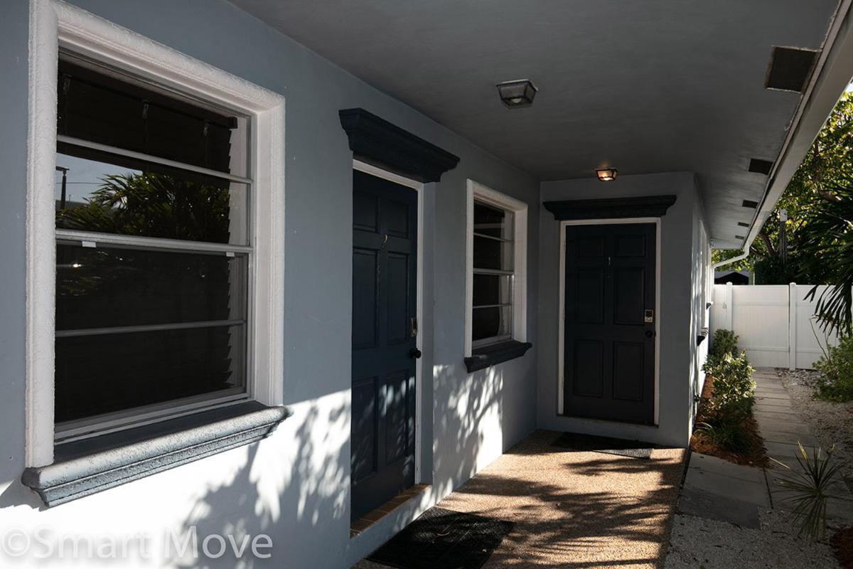Tropical Breeze Unit 2 Fort Lauderdale