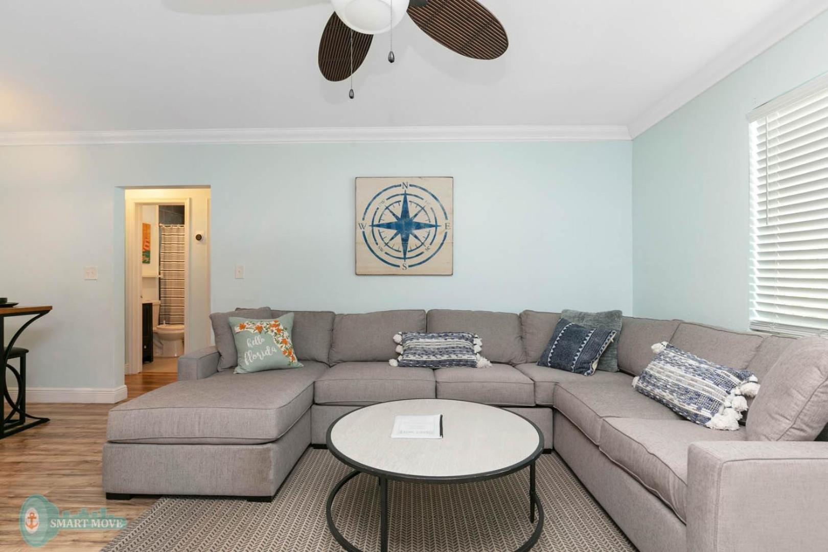 Tropical Breeze Unit 2 Apartment Fort Lauderdale