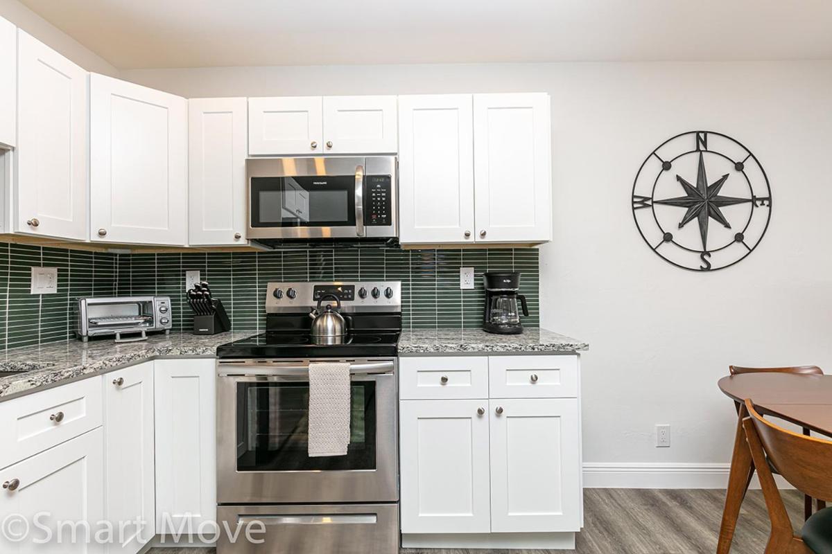 Apartment Tropical Breeze Unit 2 *
