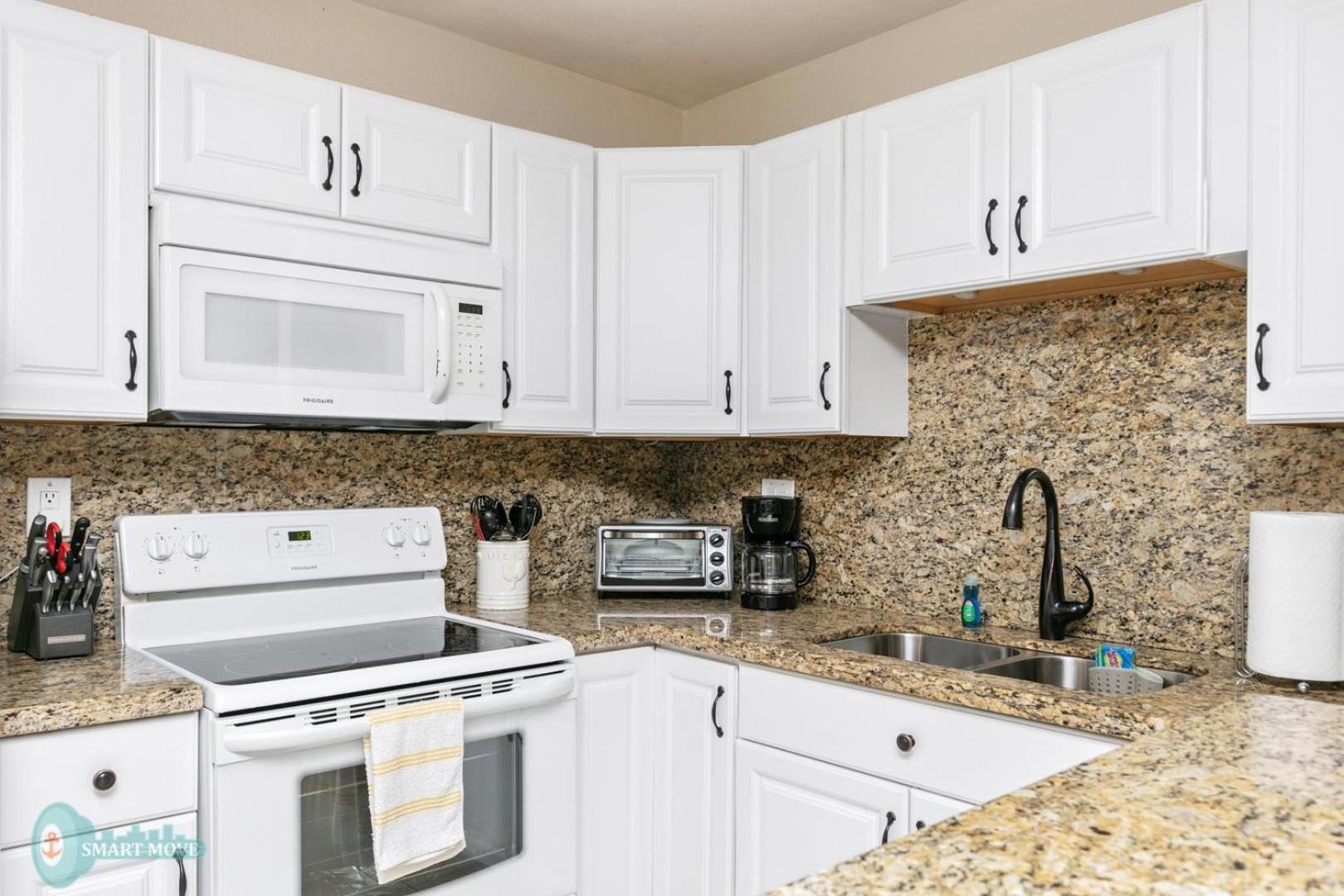 Apartment Tropical Breeze Unit 2 *