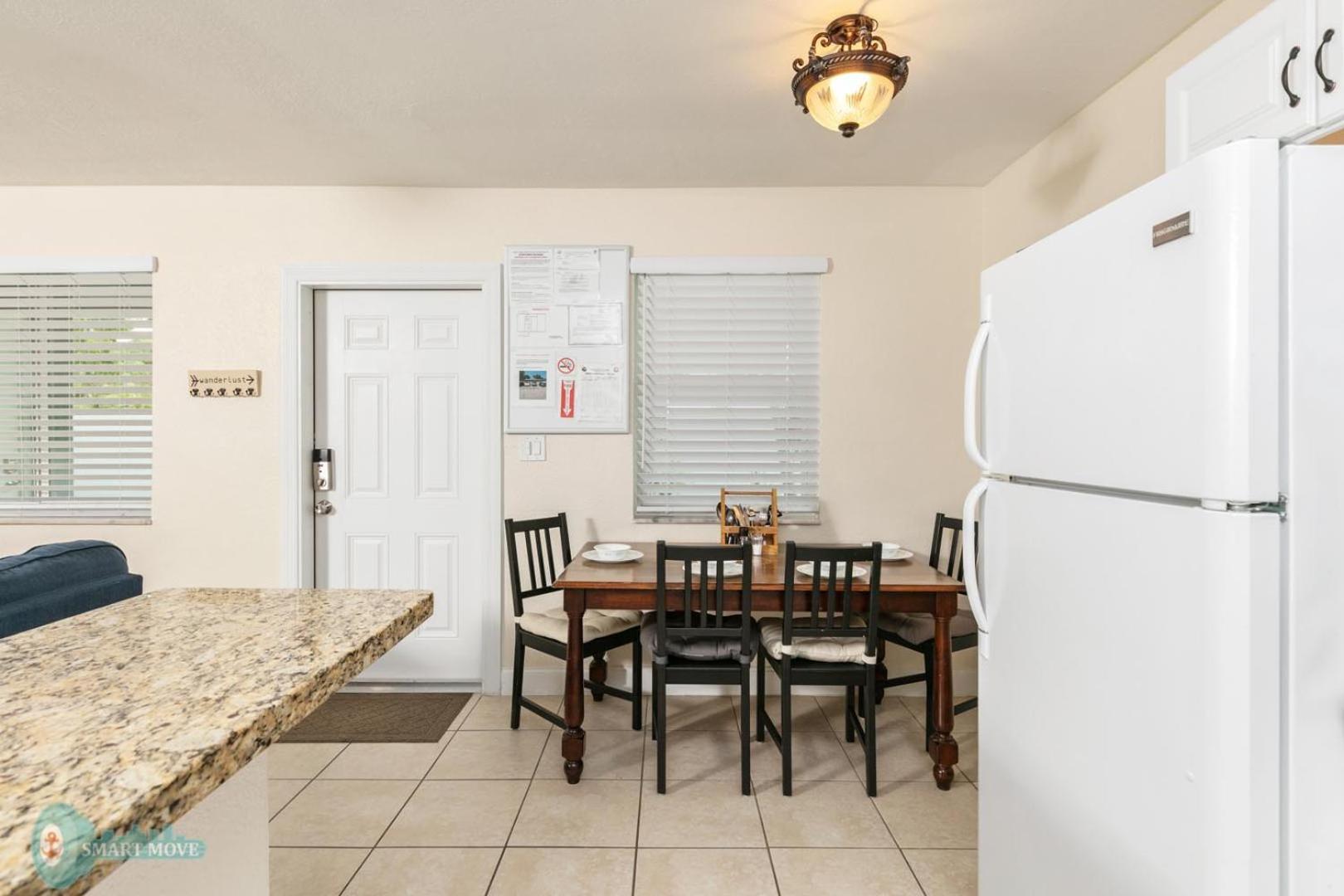 Tropical Breeze Unit 2 Fort Lauderdale