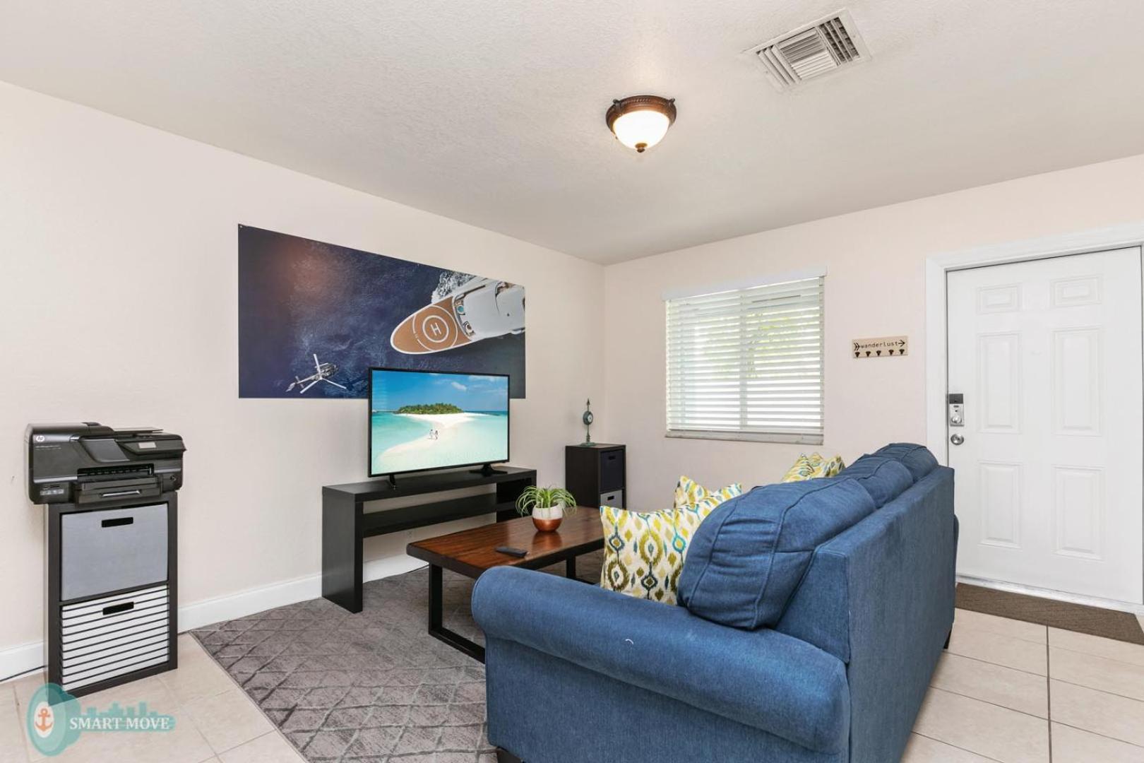 Apartment Tropical Breeze Unit 2