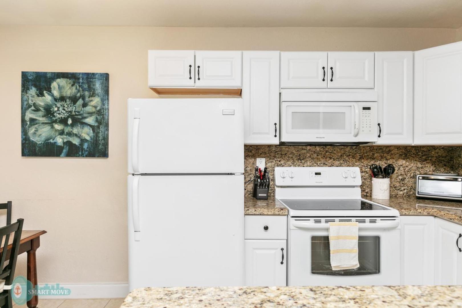 Apartment Tropical Breeze Unit 2 Fort Lauderdale