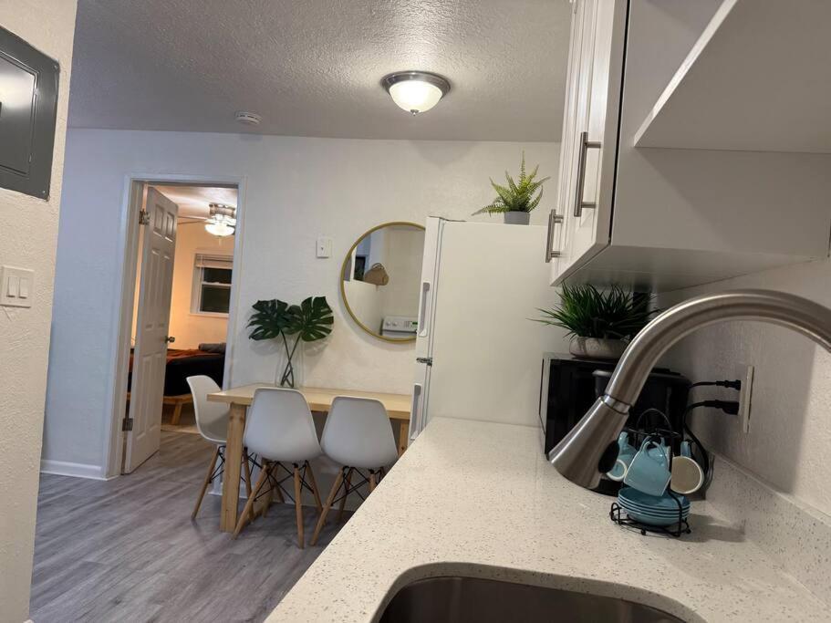 New Comfortable And Youthful Sport Apartment Fort Lauderdale
