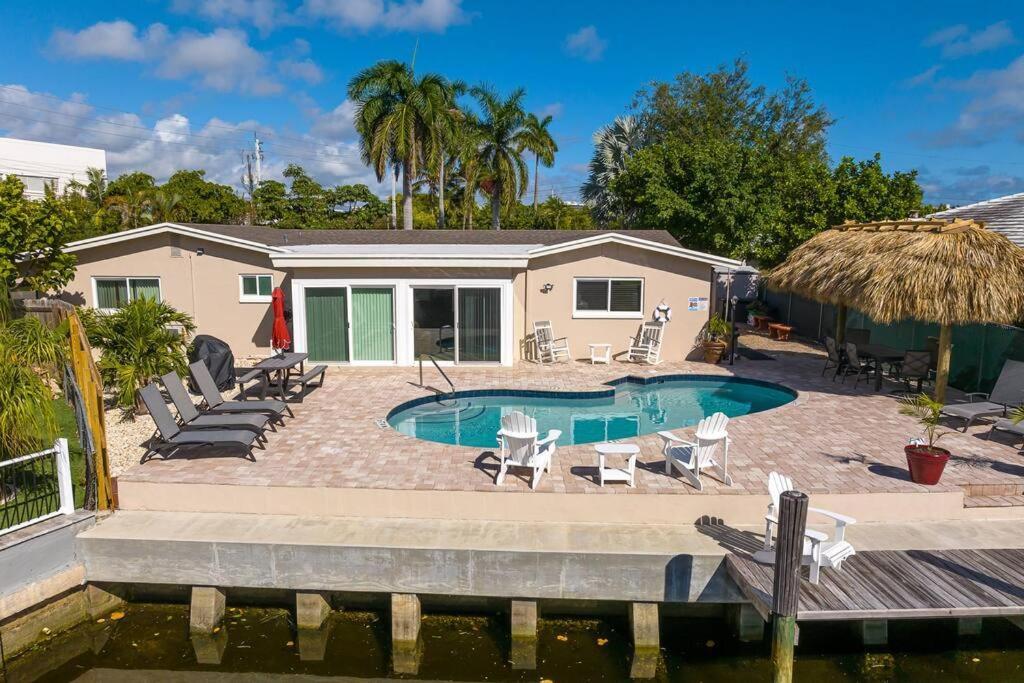 Diana's Waterfront Holiday home Fort Lauderdale