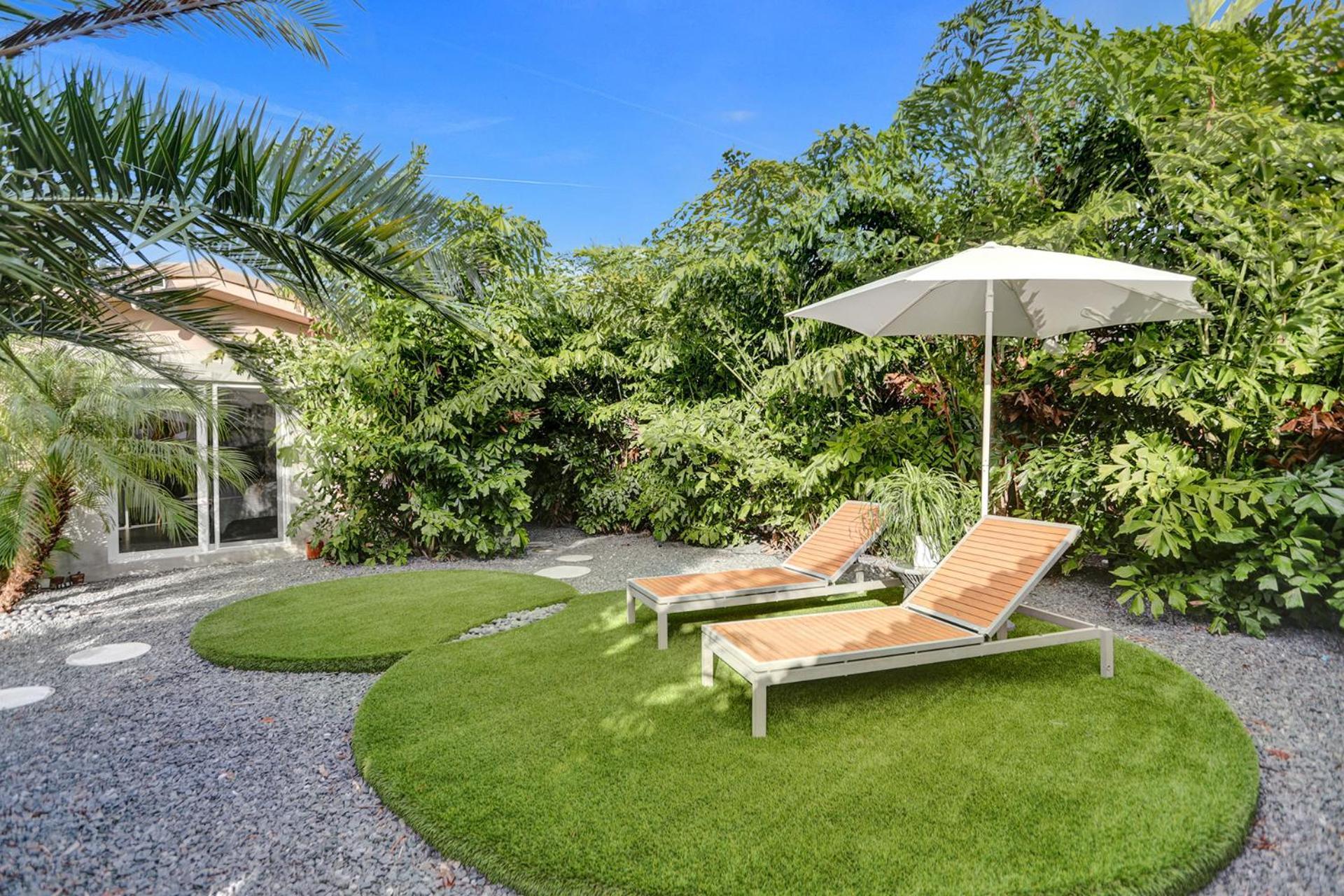 Entire Luxury Junior Suite, 8 Min From The Apartment Fort Lauderdale