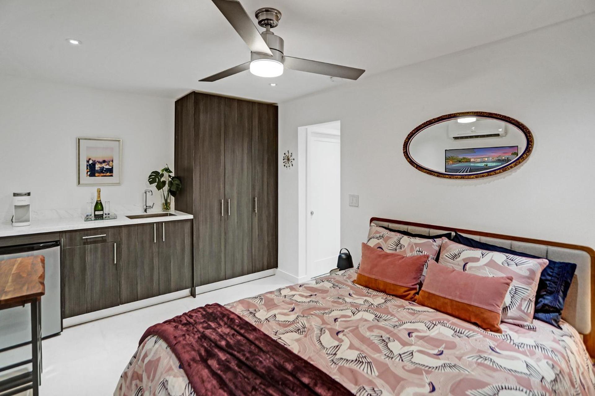 Apartment Entire Luxury Junior Suite, 8 Min From The Fort Lauderdale