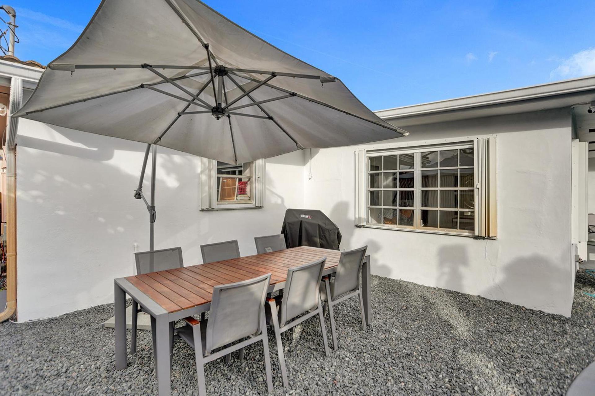 Entire Luxury Junior Suite, 8 Min From The * Fort Lauderdale