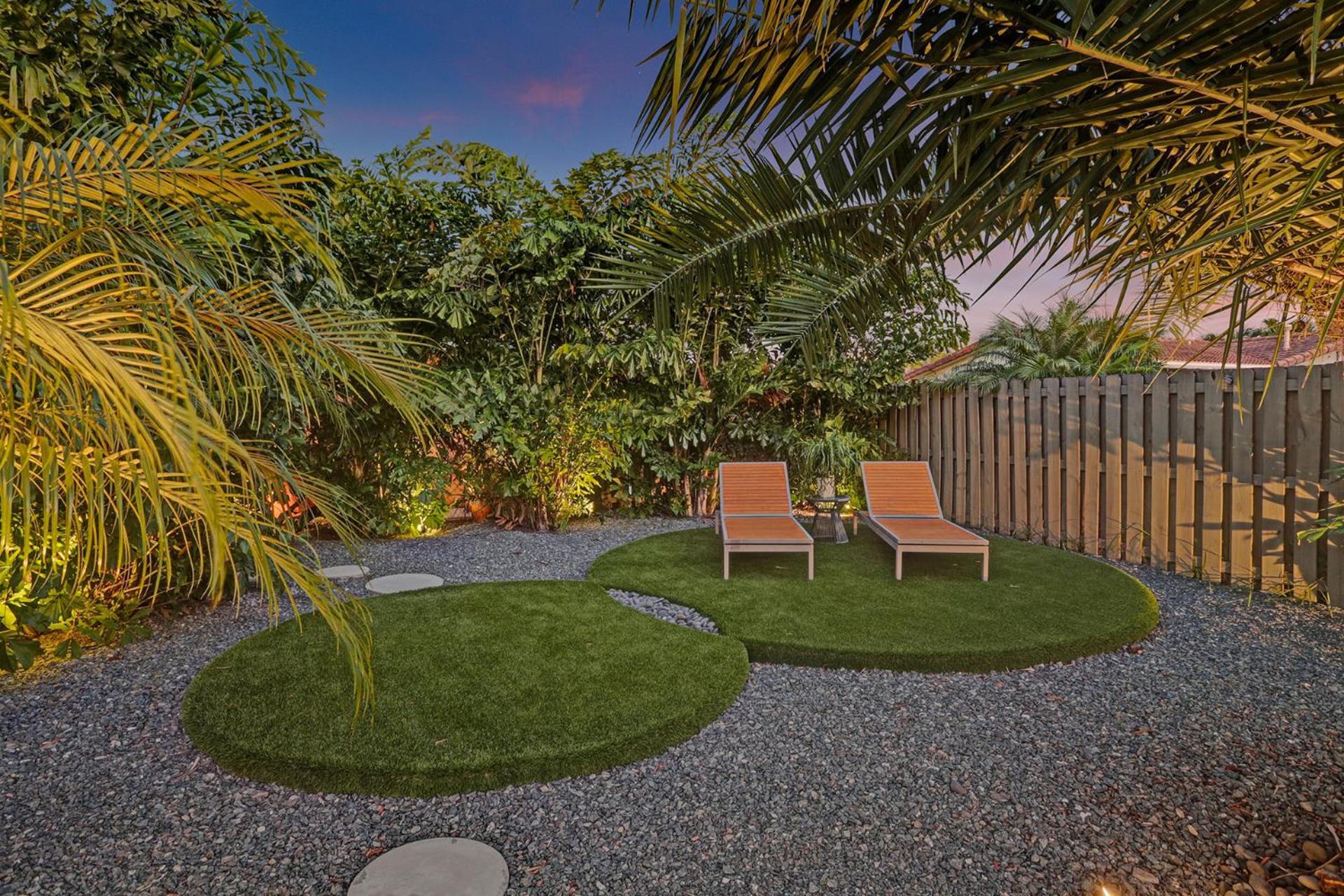 Apartment Entire Luxury Junior Suite, 8 Min From The Fort Lauderdale