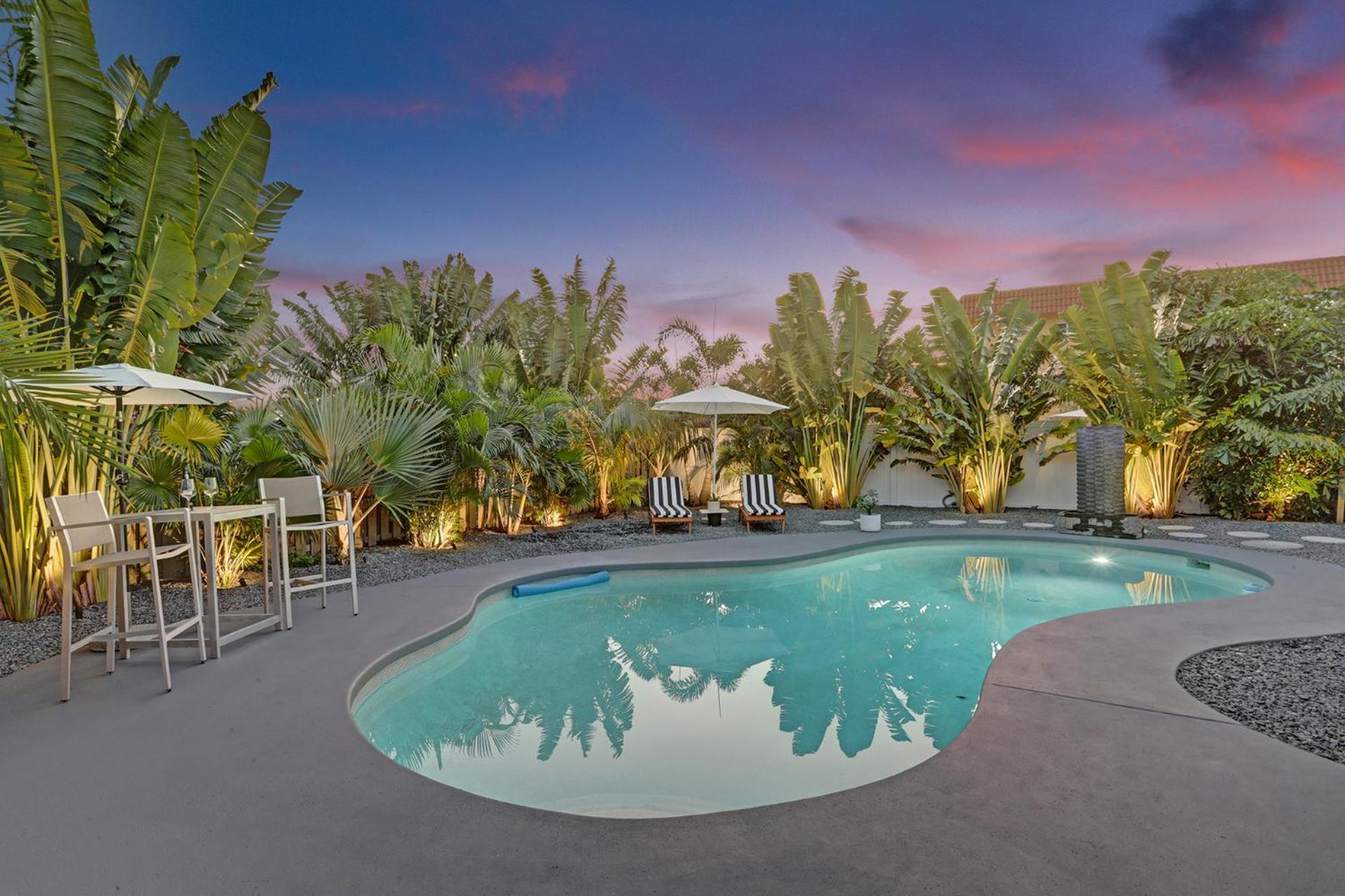 Entire Luxury Junior Suite, 8 Min From The * Fort Lauderdale