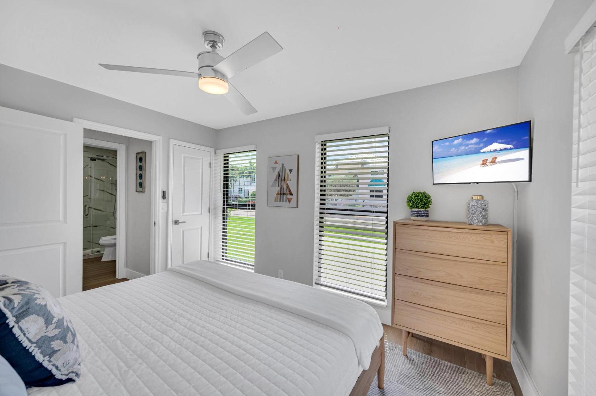 Holiday home Open Concept Proximity Lush Neighborhood Pearl Key Fort Lauderdale