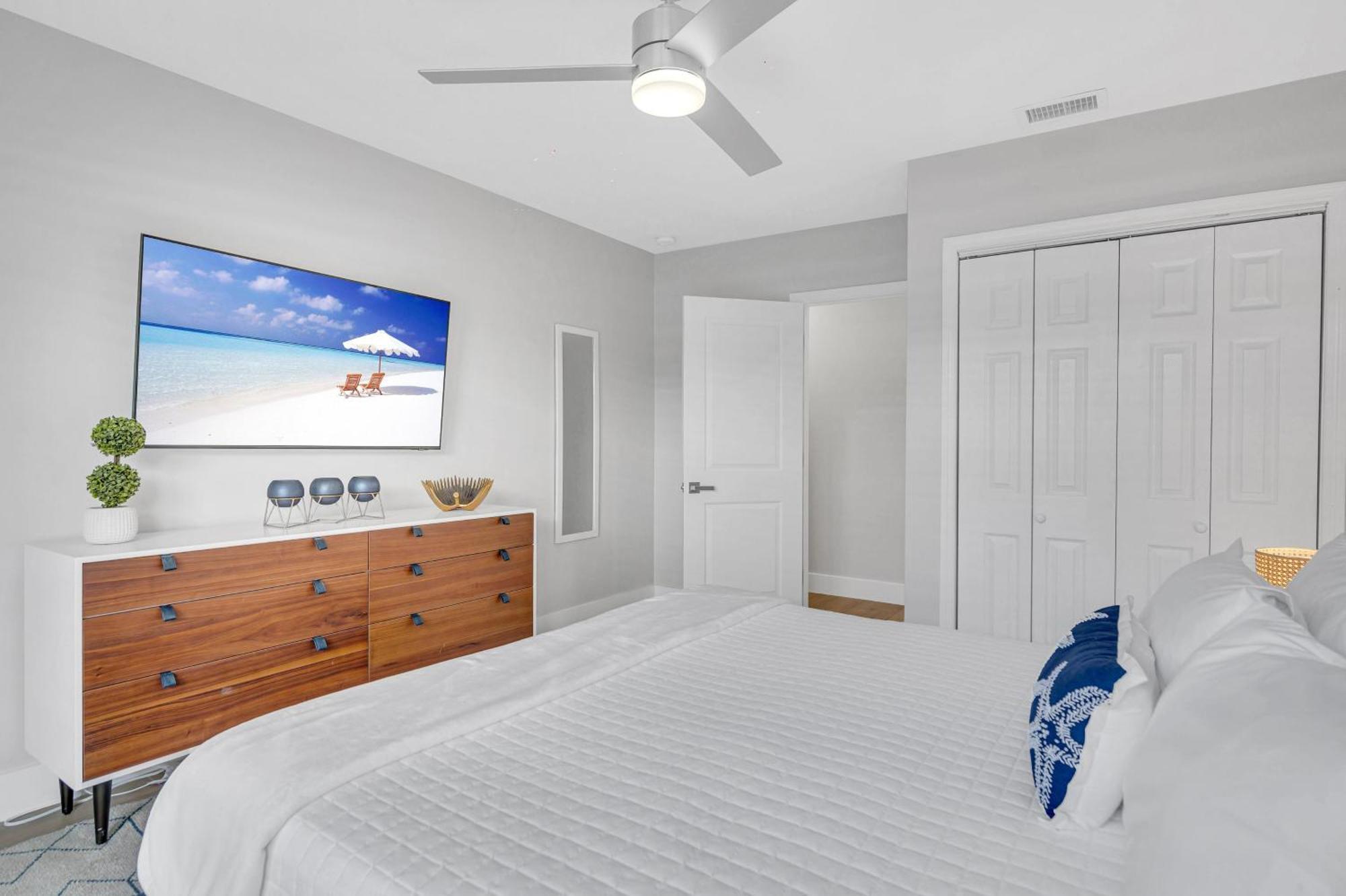 Holiday home Open Concept Proximity Lush Neighborhood Pearl Key