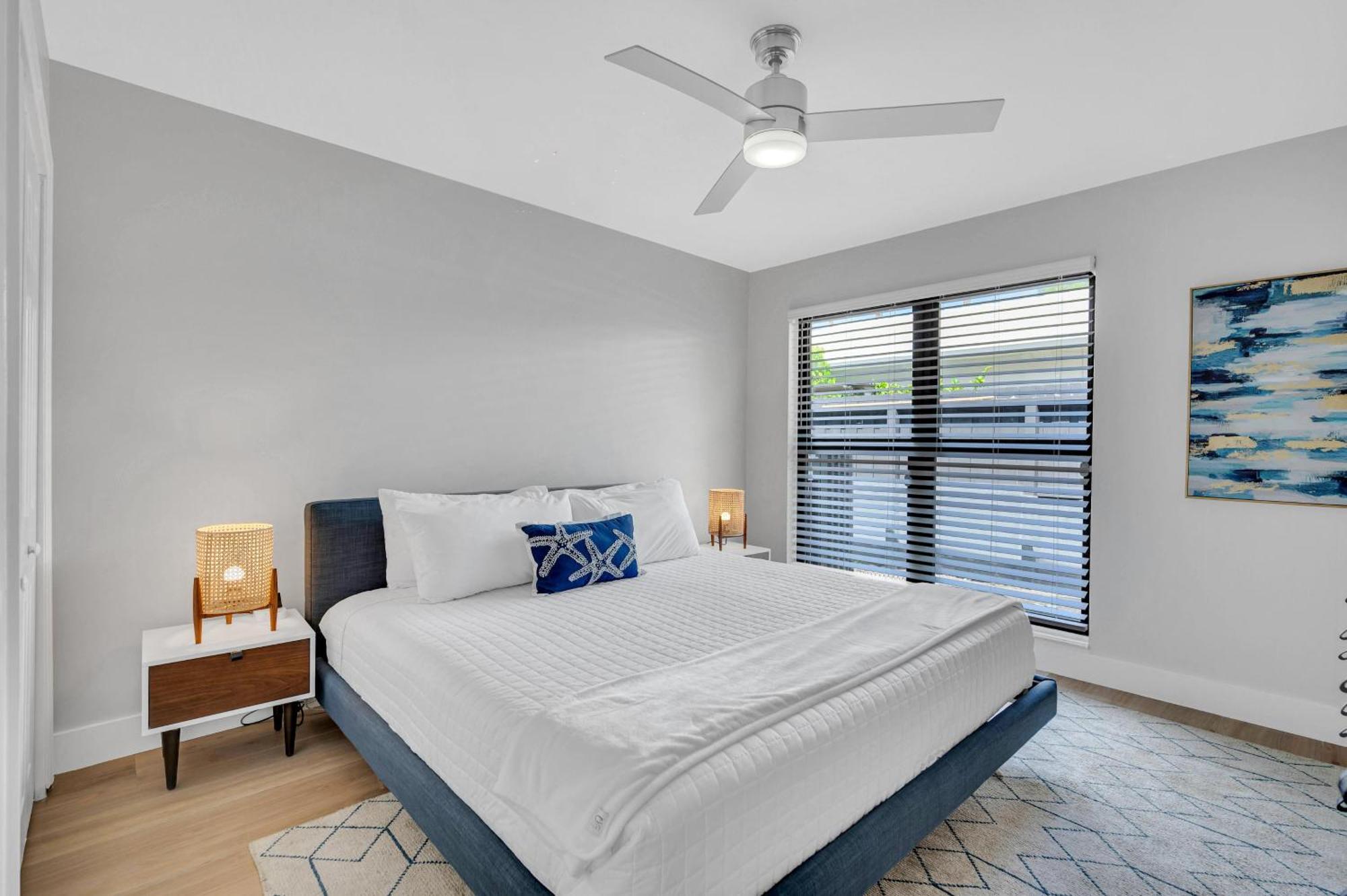 Holiday home Open Concept Proximity Lush Neighborhood Pearl Key *
