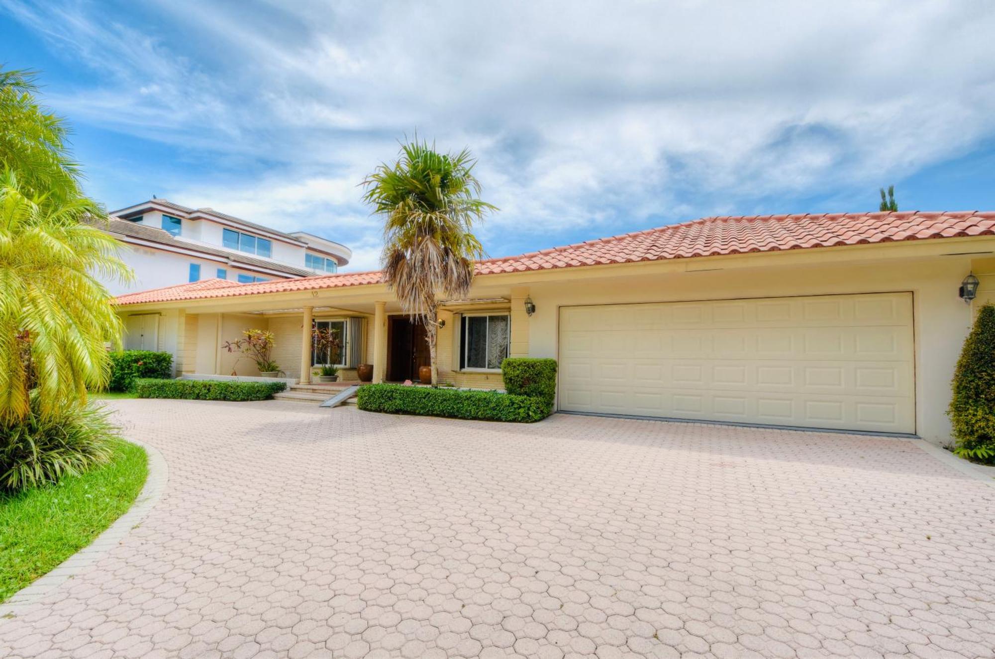 Lauderdale Oasis Holiday home