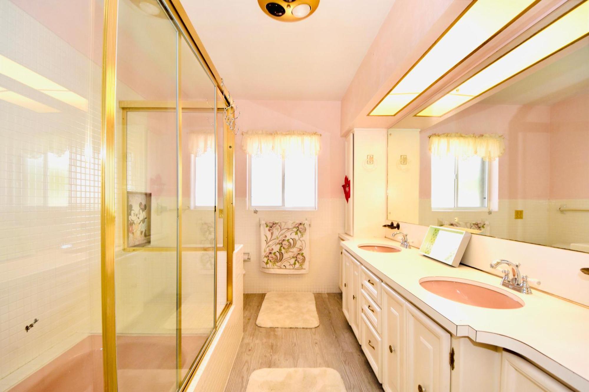 Lauderdale Oasis Holiday home *