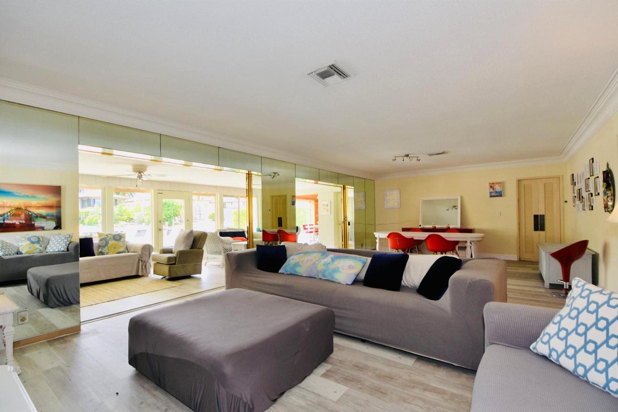 Holiday home Lauderdale Oasis