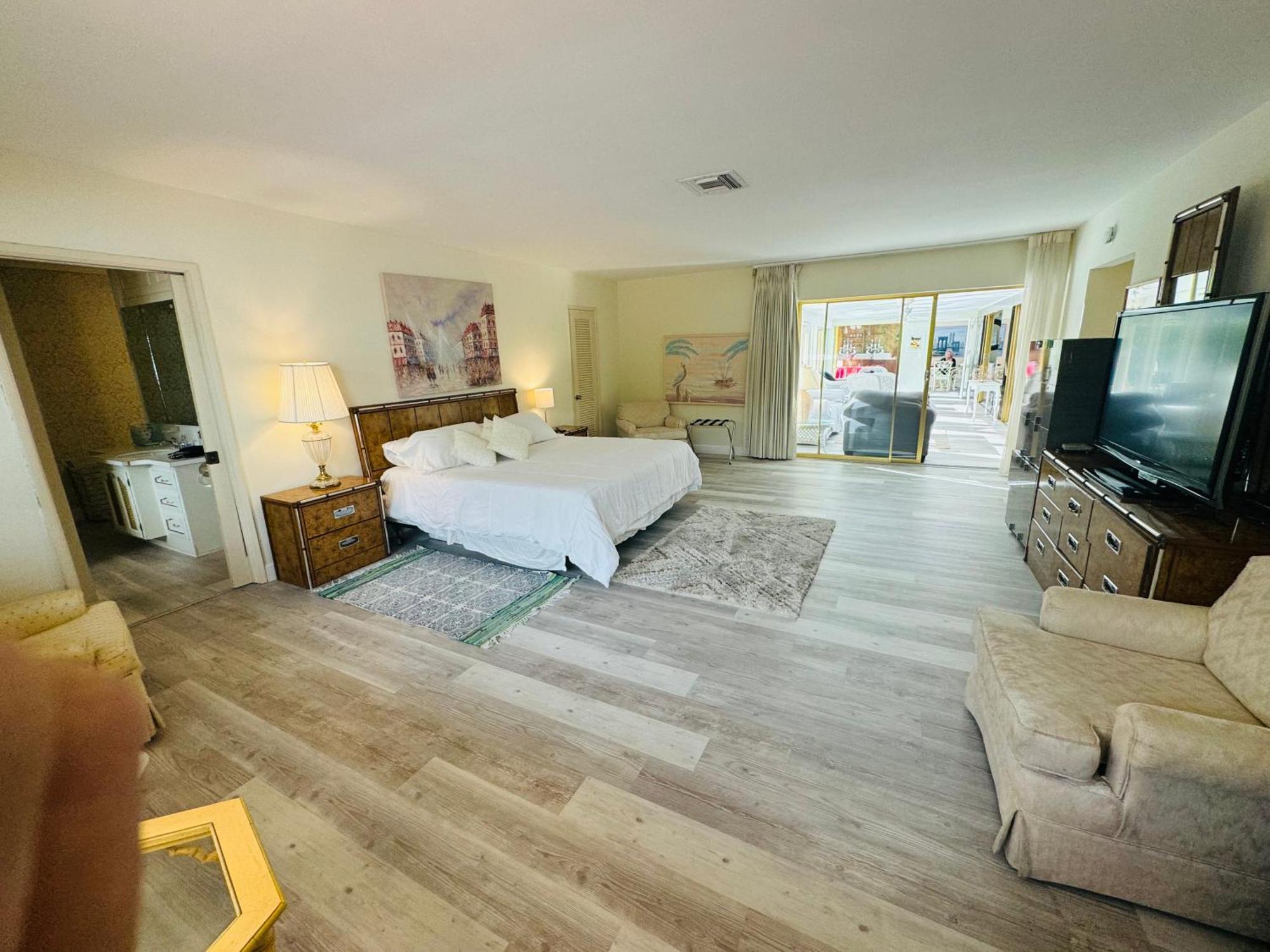 Lauderdale Oasis Holiday home *