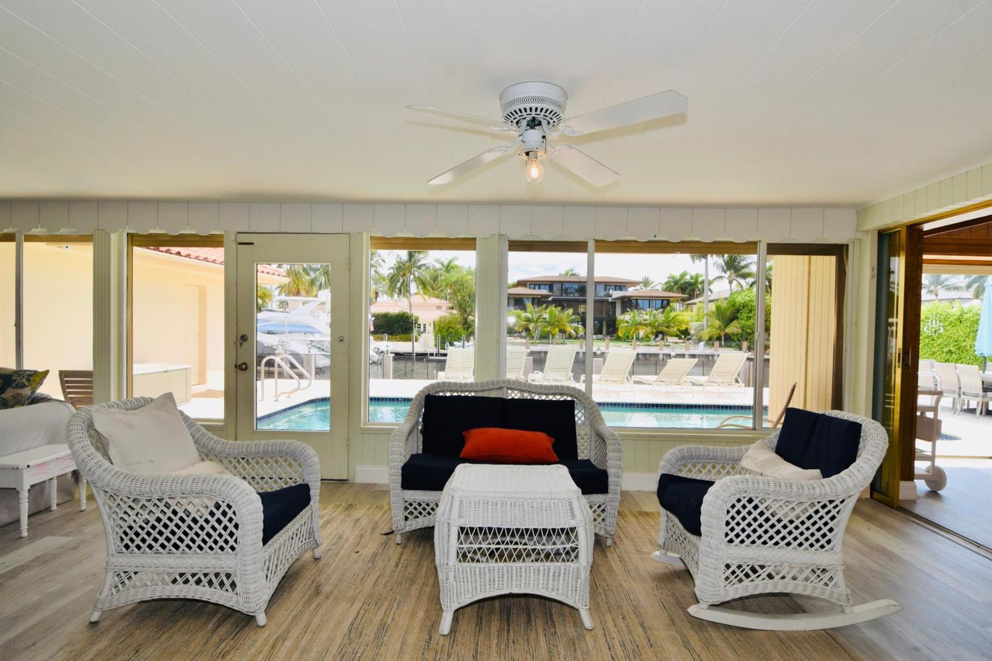 Lauderdale Oasis Holiday home *