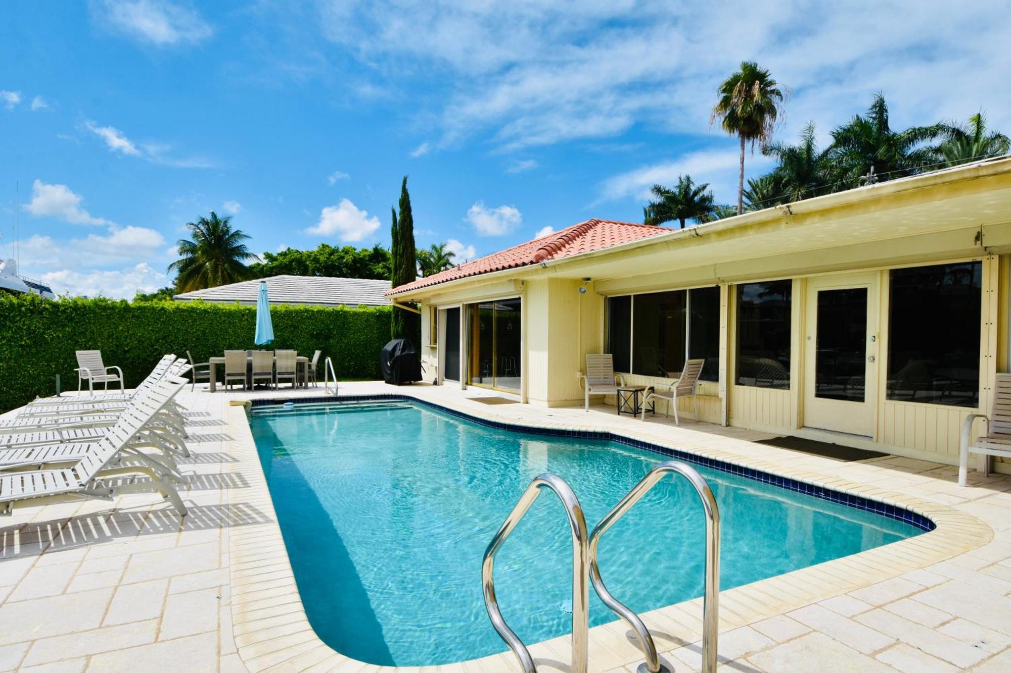 Holiday home Lauderdale Oasis Fort Lauderdale