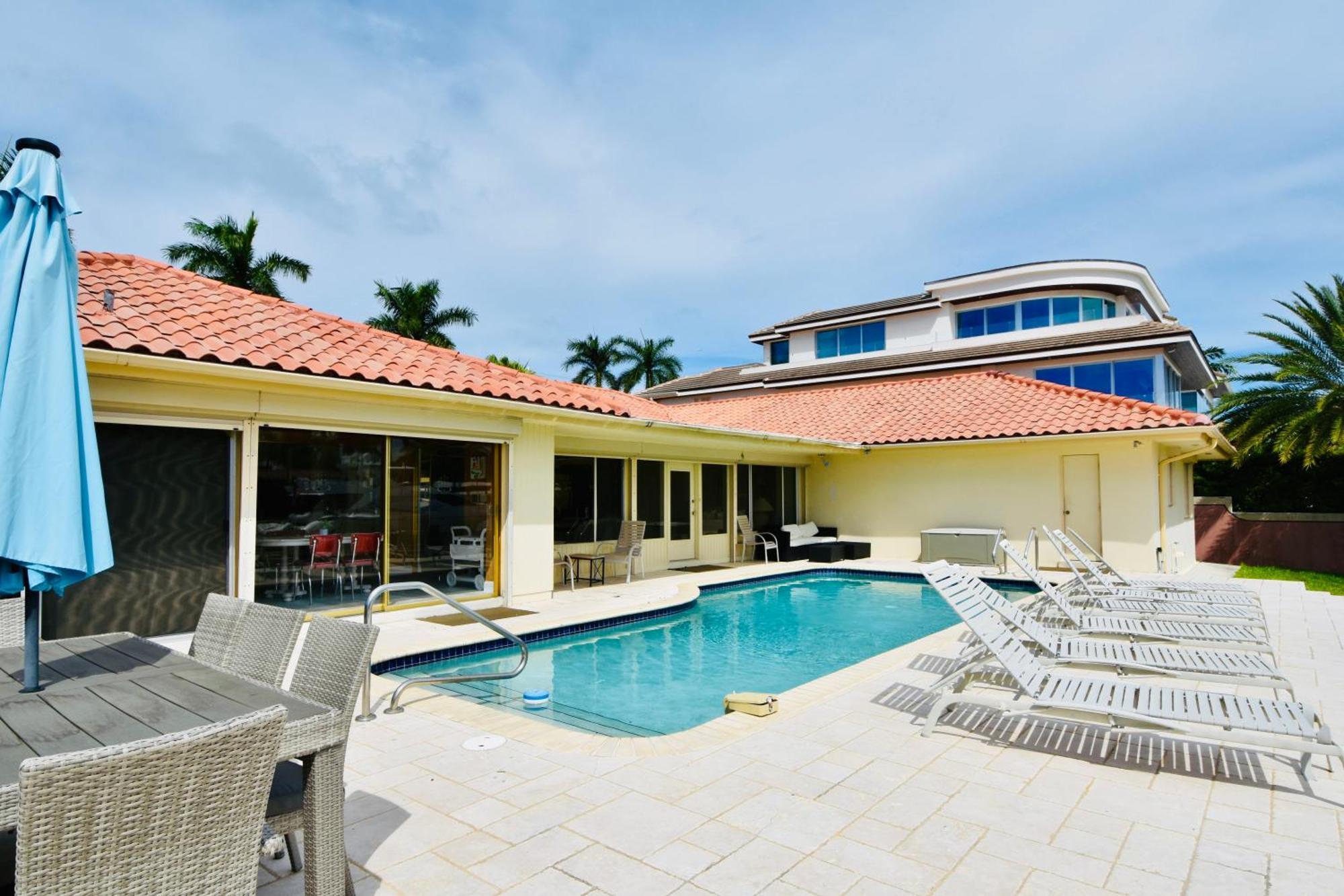 Lauderdale Oasis Fort Lauderdale