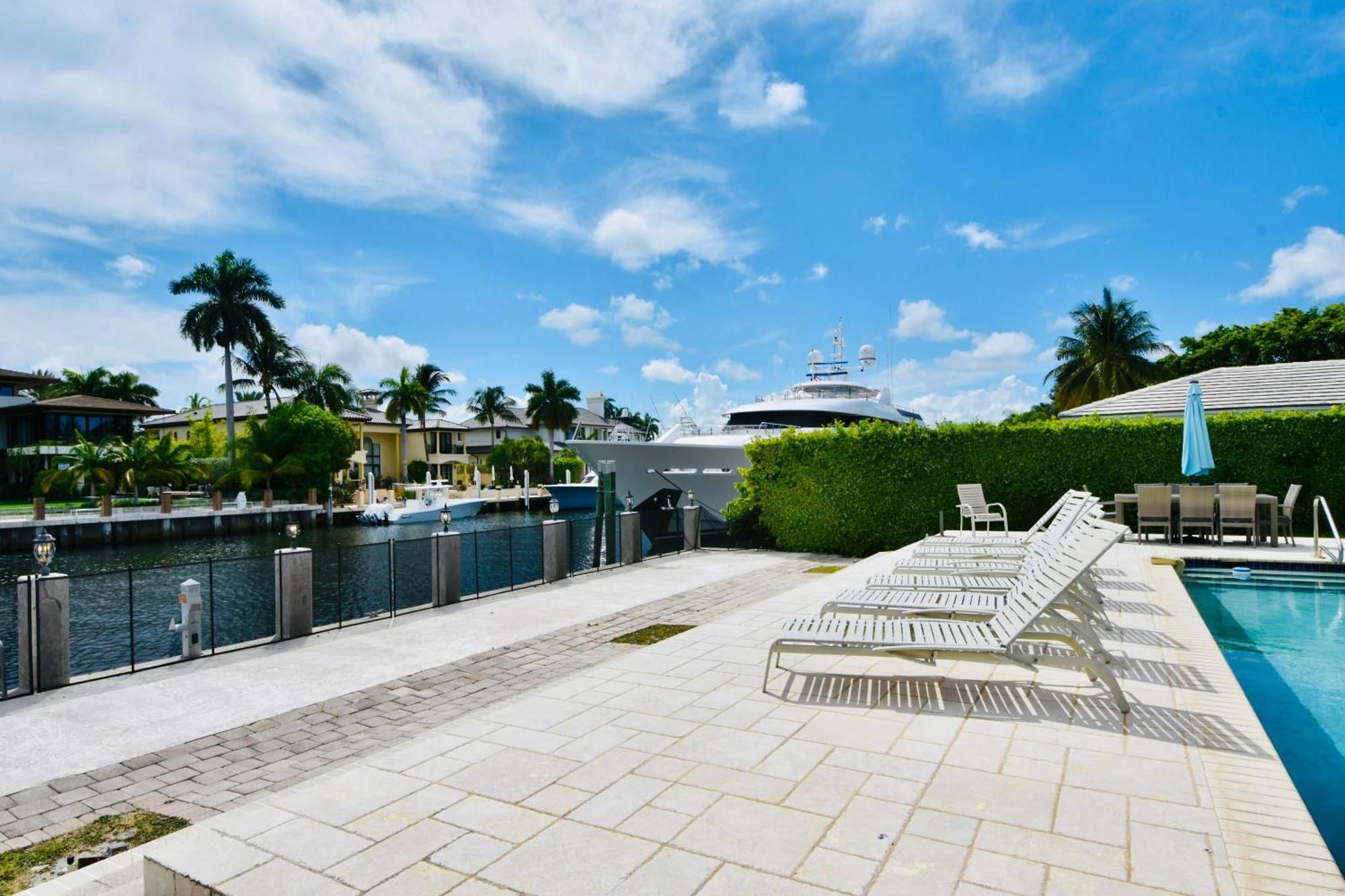 Lauderdale Oasis * Fort Lauderdale