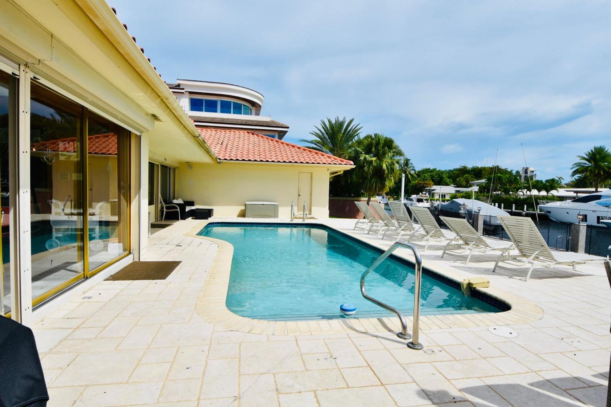 Holiday home Lauderdale Oasis