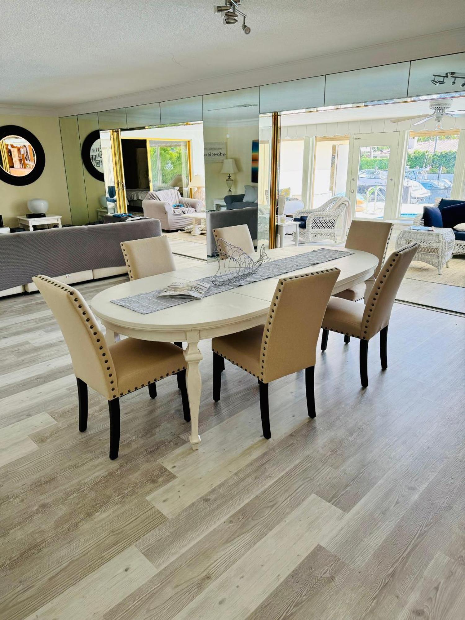 Lauderdale Oasis Holiday home Fort Lauderdale