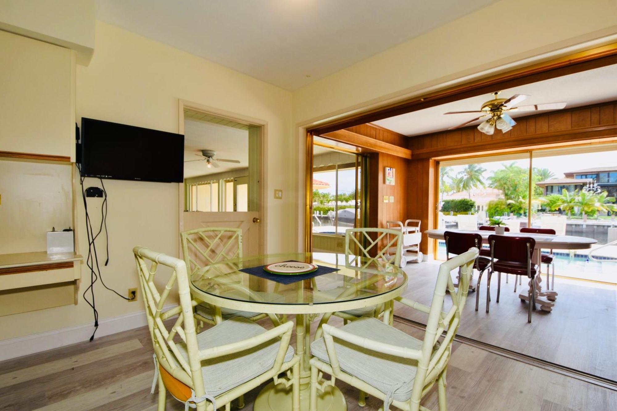 Holiday home Lauderdale Oasis Fort Lauderdale