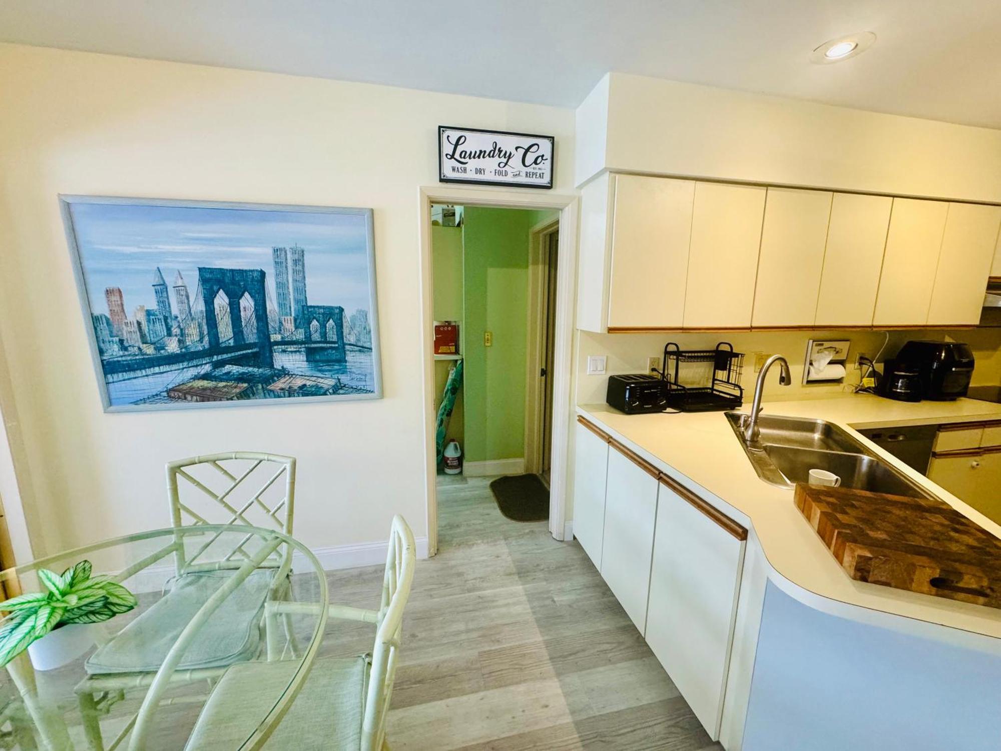 Lauderdale Oasis Holiday home