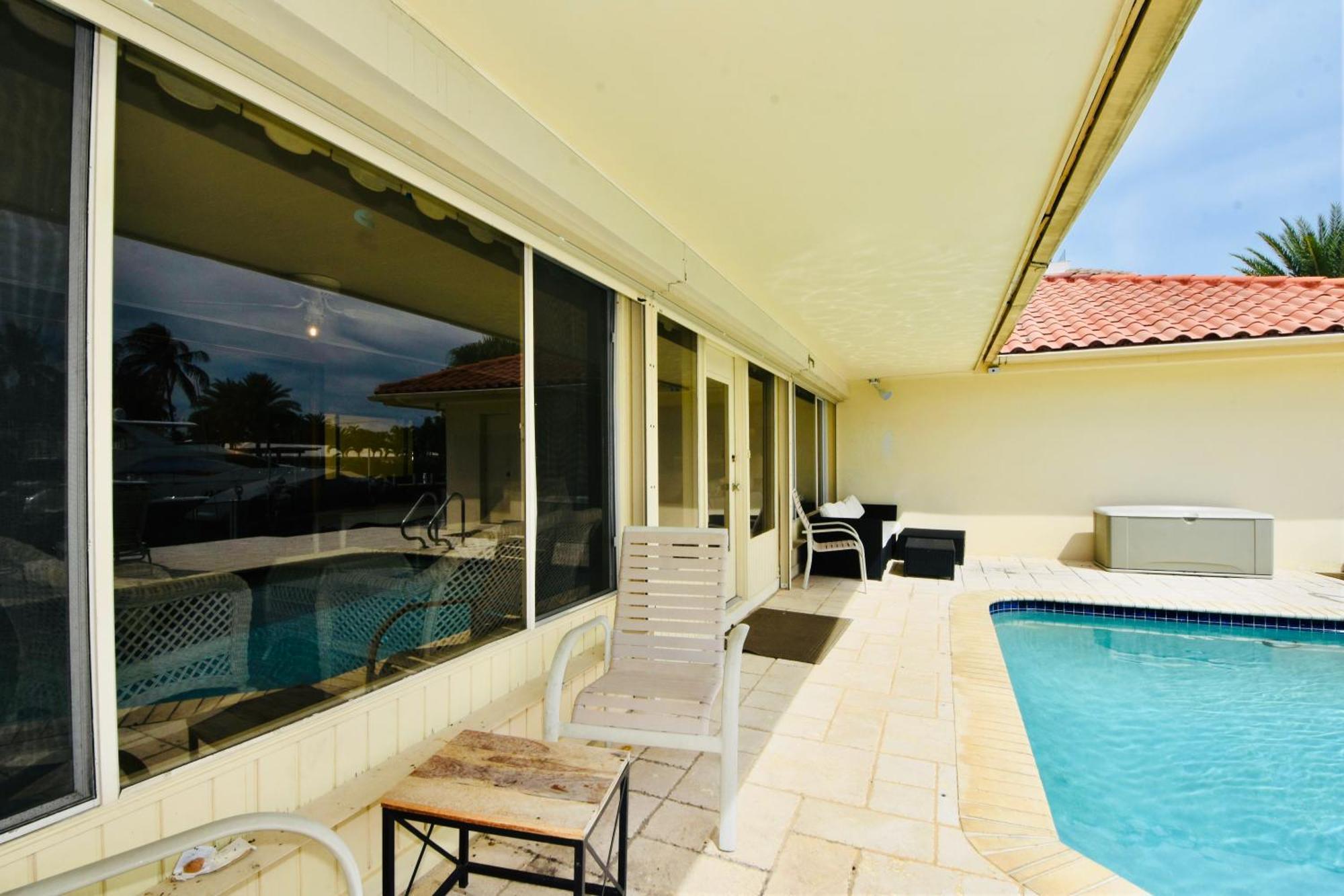 Holiday home Lauderdale Oasis
