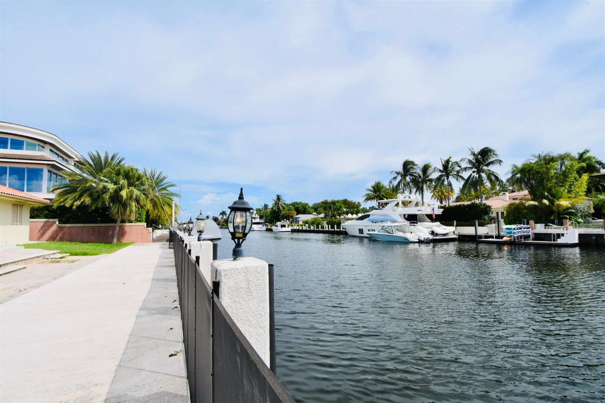 Lauderdale Oasis Holiday home *