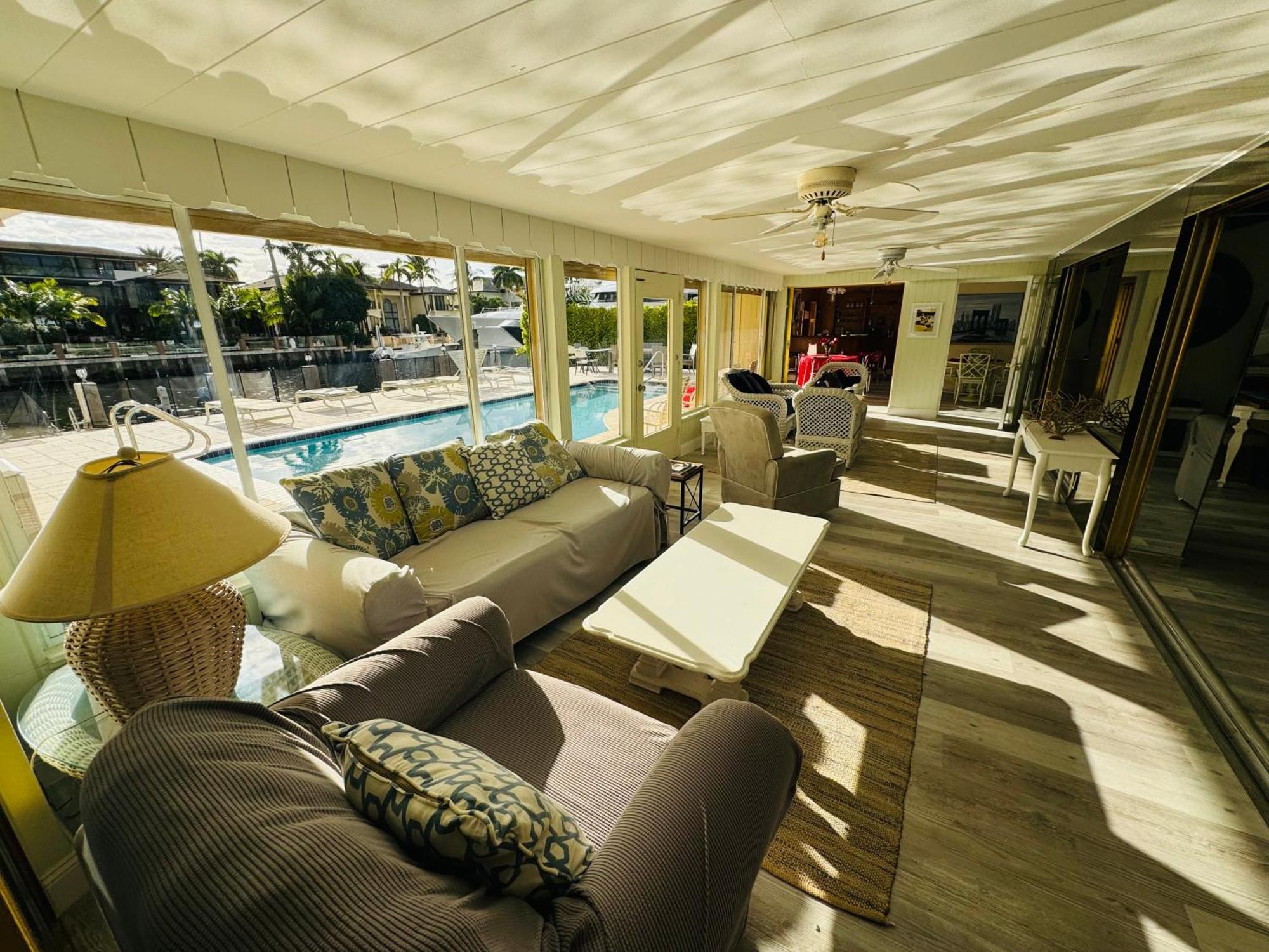 Lauderdale Oasis *