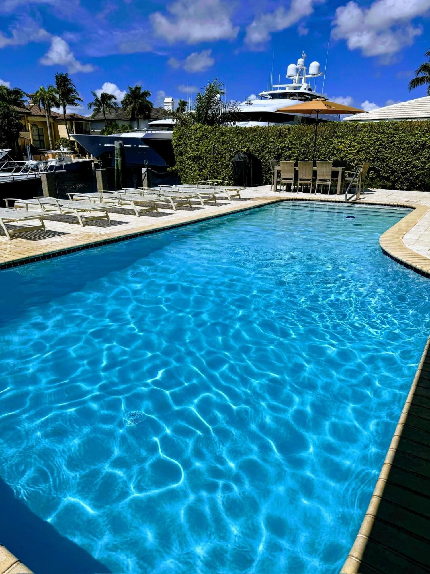 Lauderdale Oasis Holiday home *