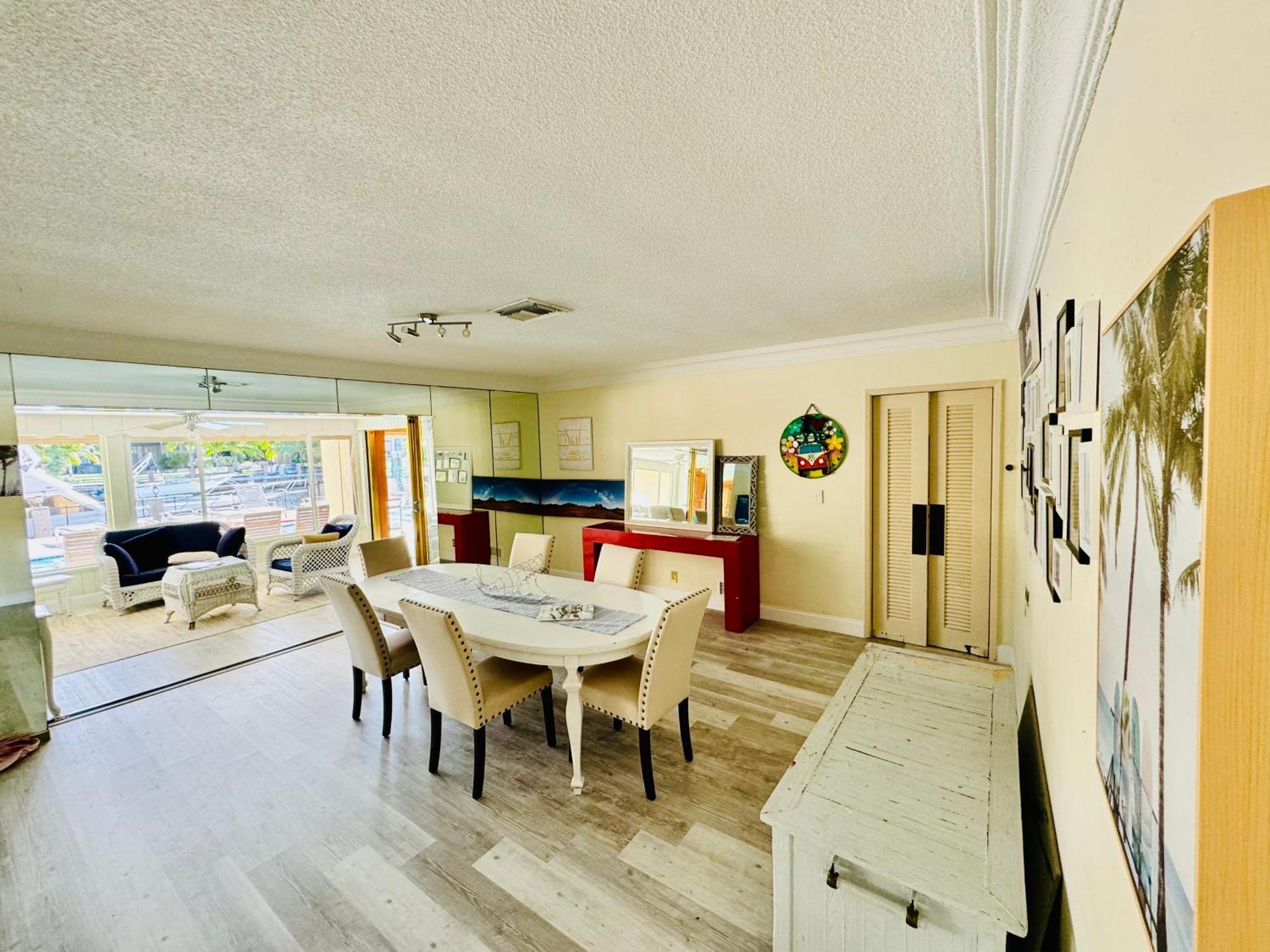 Lauderdale Oasis Fort Lauderdale