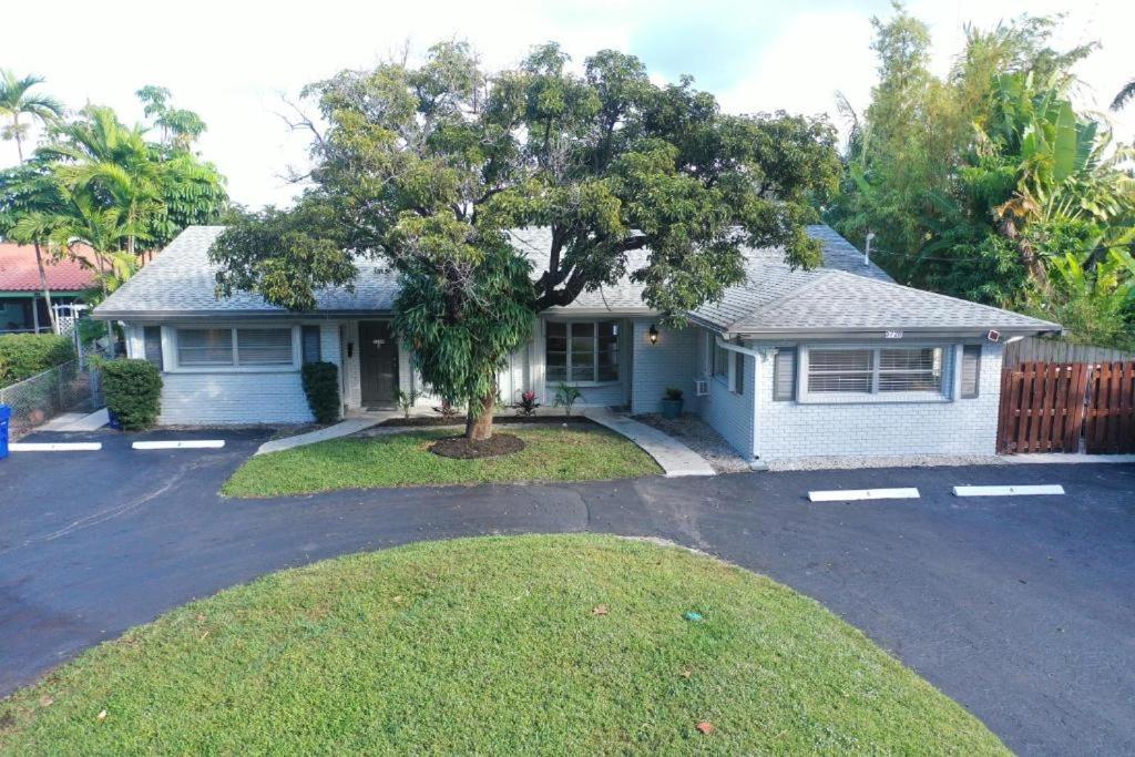 Holiday home Paradise Bay 3 Bedroom Waterfront Waterman's Retreat S Lauderdale *