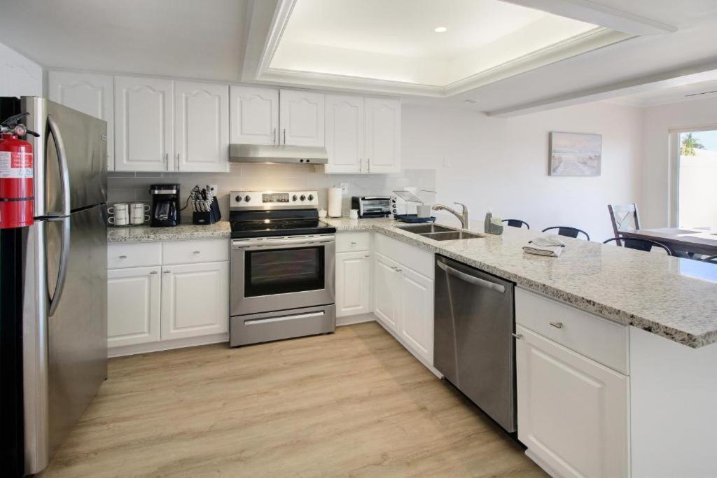Paradise Bay 3 Bedroom Waterfront Waterman's Retreat S Lauderdale * Fort Lauderdale