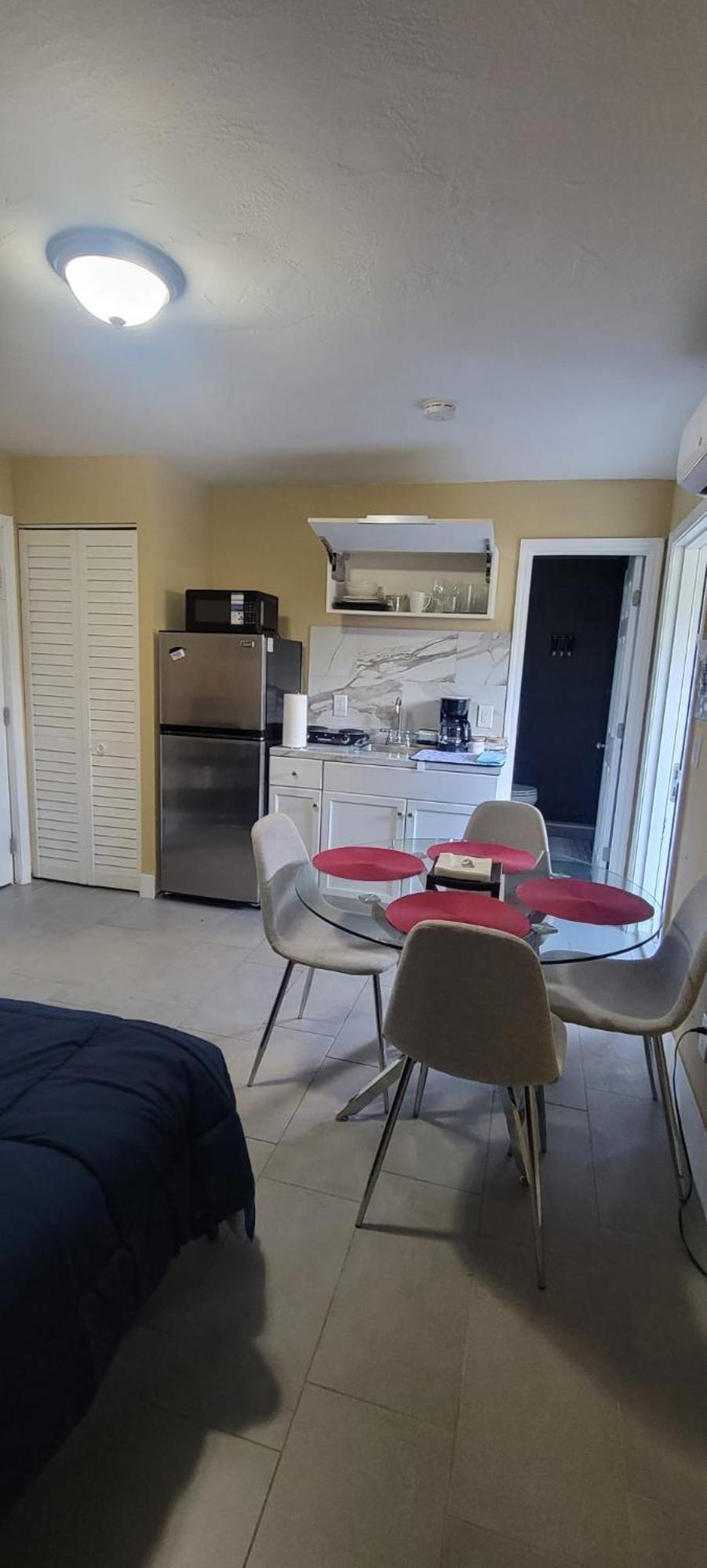 My Cozy Place Apartment Fort Lauderdale