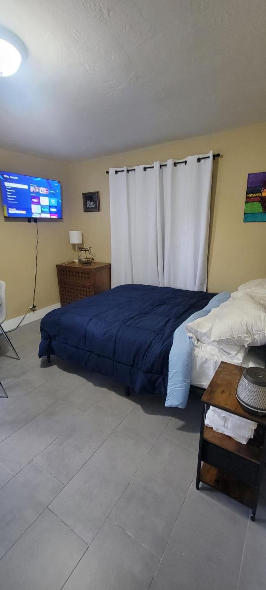 My Cozy Place Apartment