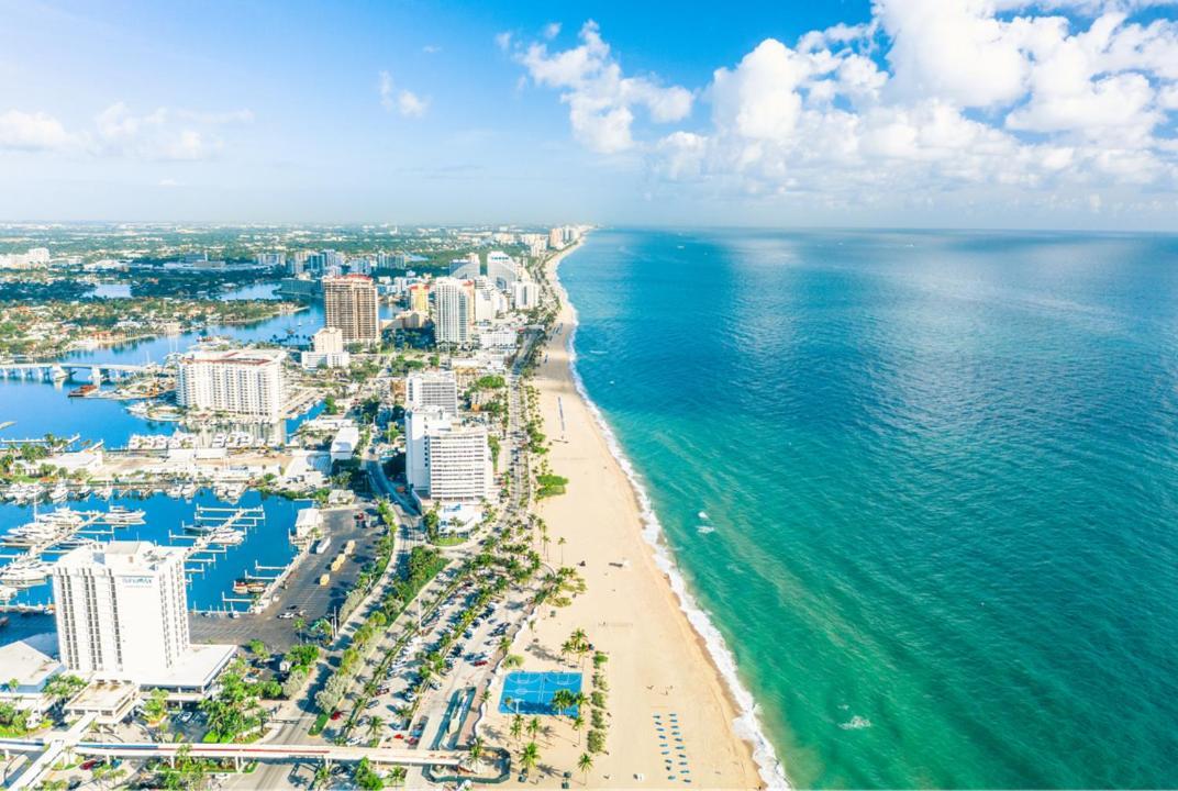 Ideal In Lauderdale! Holiday home *