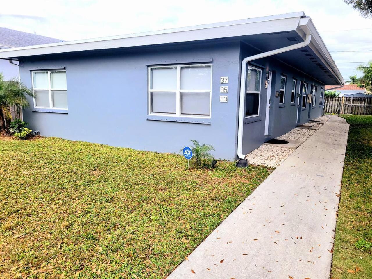 35 Apartment Fort Lauderdale