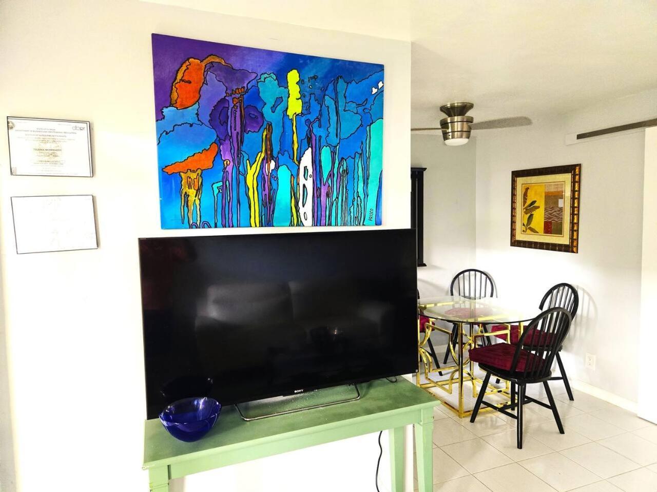 35 Apartment