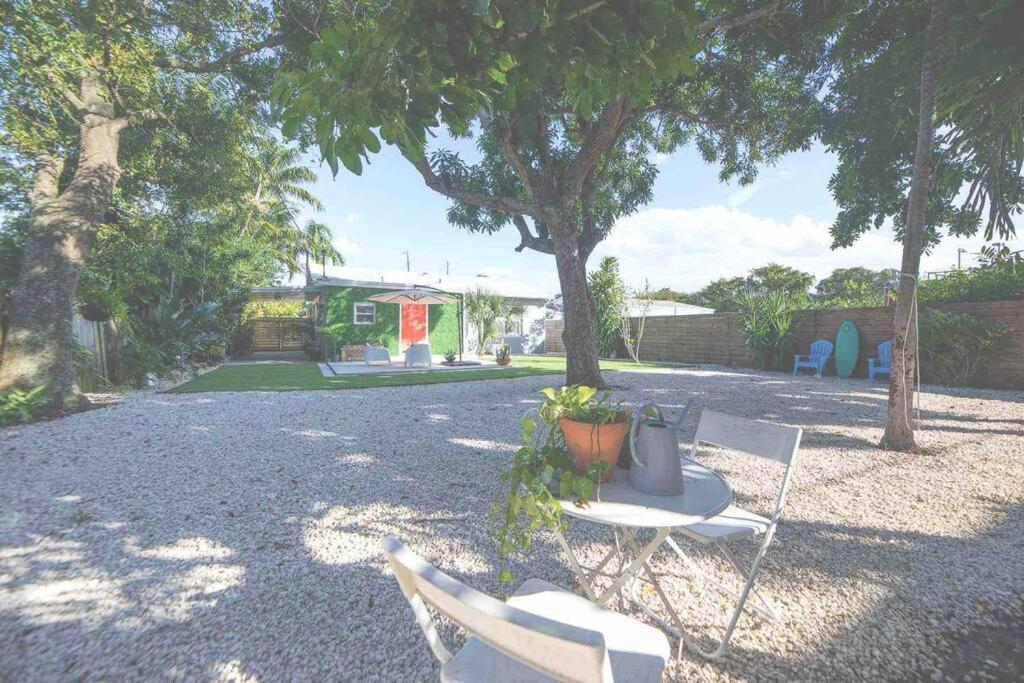 Cozy House, Sleeps 4, Close To Beach, Airport Holiday home Fort Lauderdale