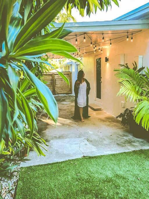 Holiday home Cozy House, Sleeps 4, Close To Beach, Airport Fort Lauderdale