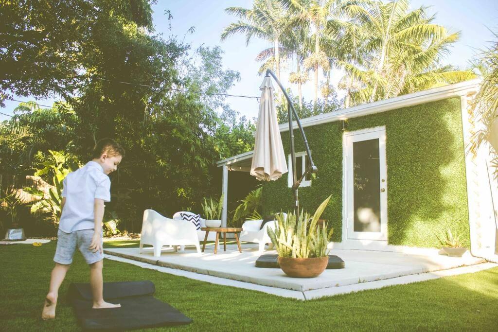 Cozy House, Sleeps 4, Close To Beach, Airport Fort Lauderdale