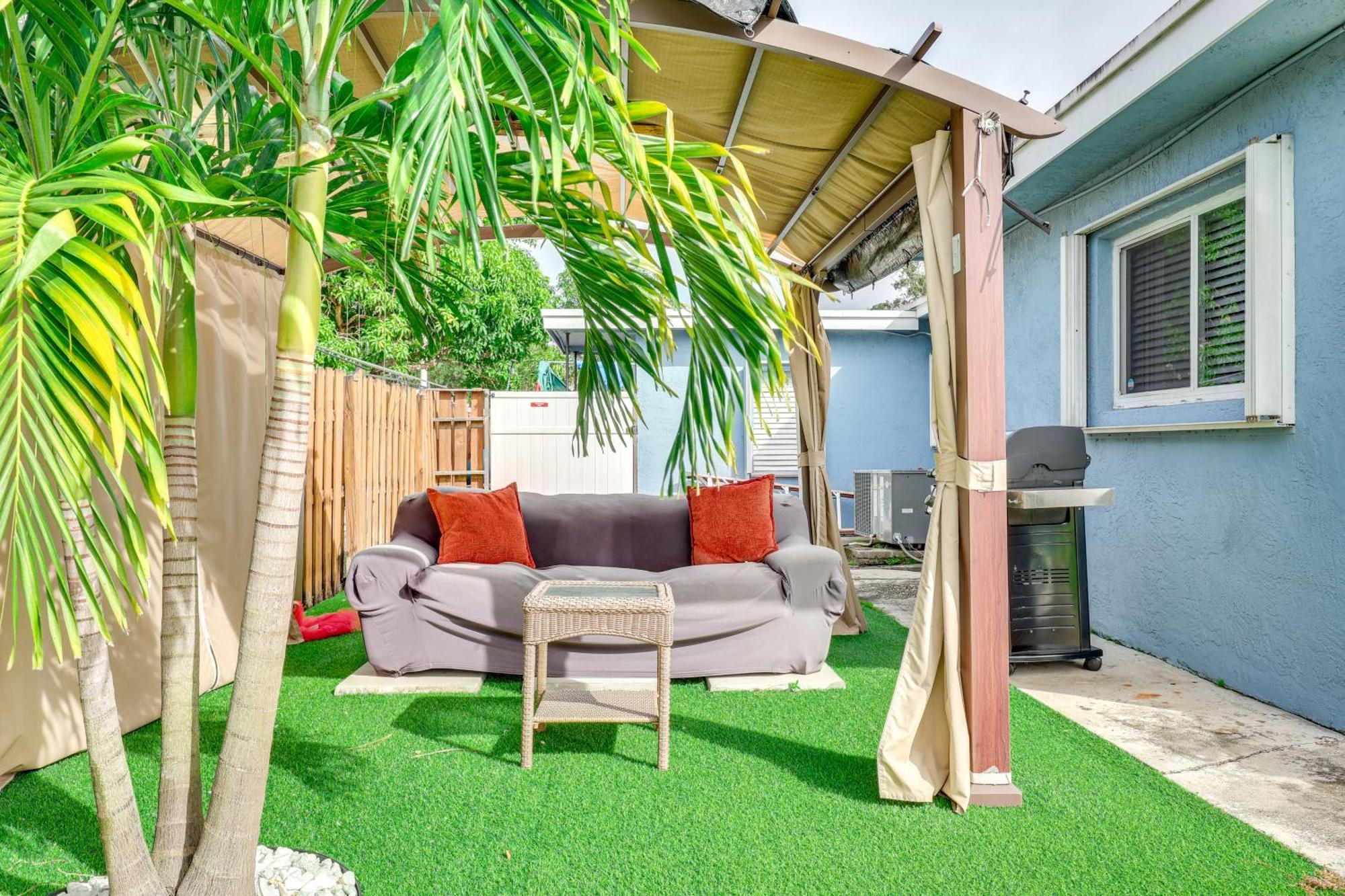 Lauderdale Vacation With Private Pool! Holiday home