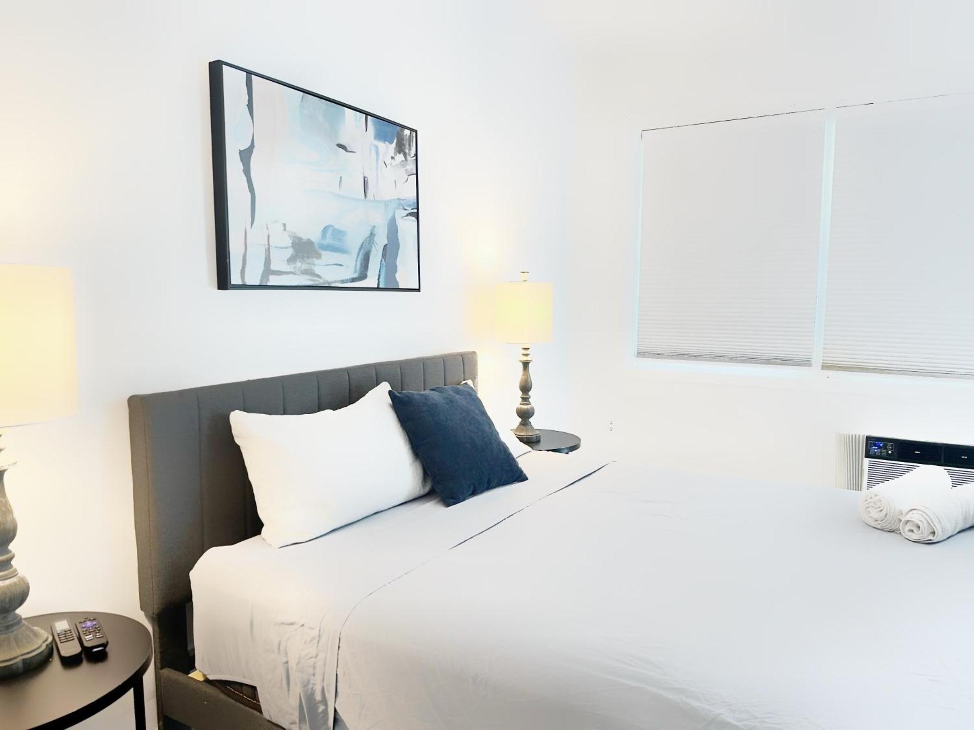 Studio Las Olas Beach - - 5 Minutes Walk To Beach Apartment