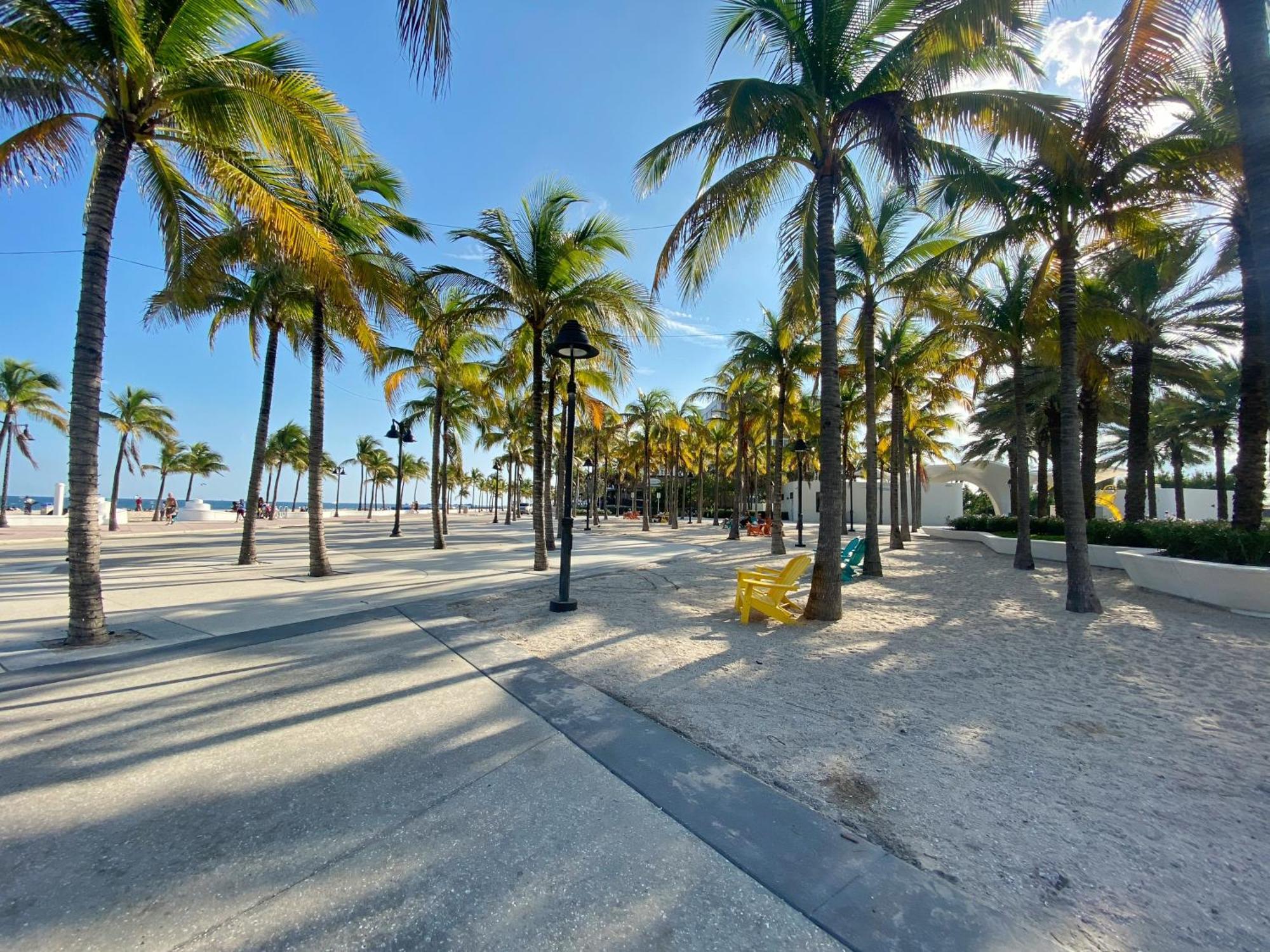 Apartment Studio Las Olas Beach - - 5 Minutes Walk To Beach